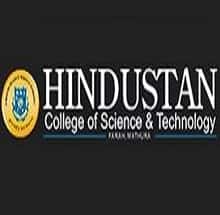 Hindustan College of Science and Technology - HCST logo